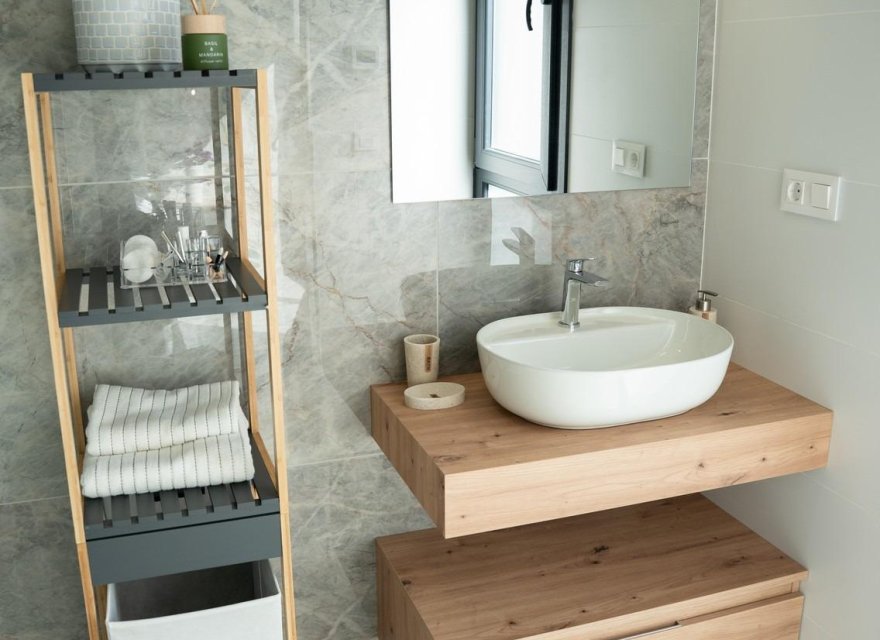 New Build - Villa - Ciudad Quesada - Lo Marabú