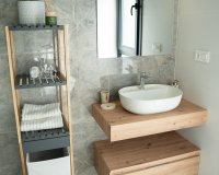 New Build - Villa - Ciudad Quesada - Lo Marabú