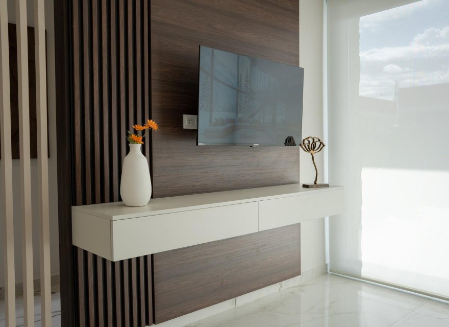 New Build - Villa - Ciudad Quesada - Lo Marabú