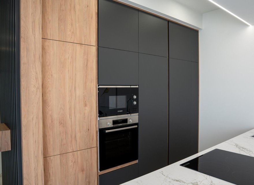 New Build - Villa - Ciudad Quesada - Lo Marabú