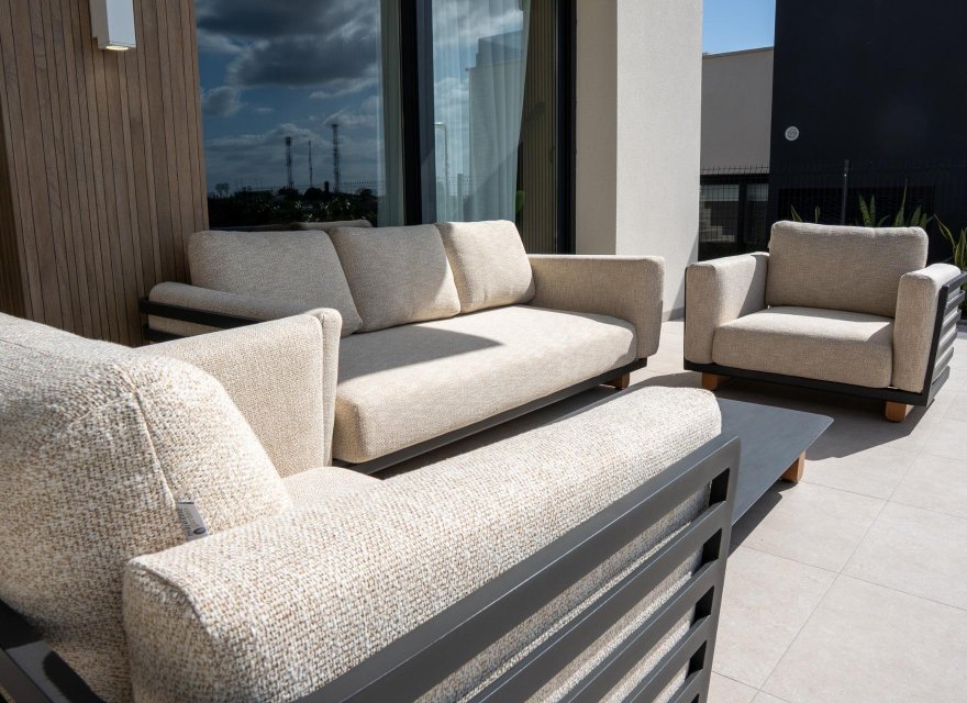 New Build - Villa - Ciudad Quesada - Lo Marabú