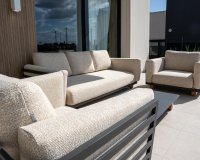 New Build - Villa - Ciudad Quesada - Lo Marabú