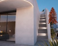 New Build - Villa - Ciudad Quesada - Lo Marabú