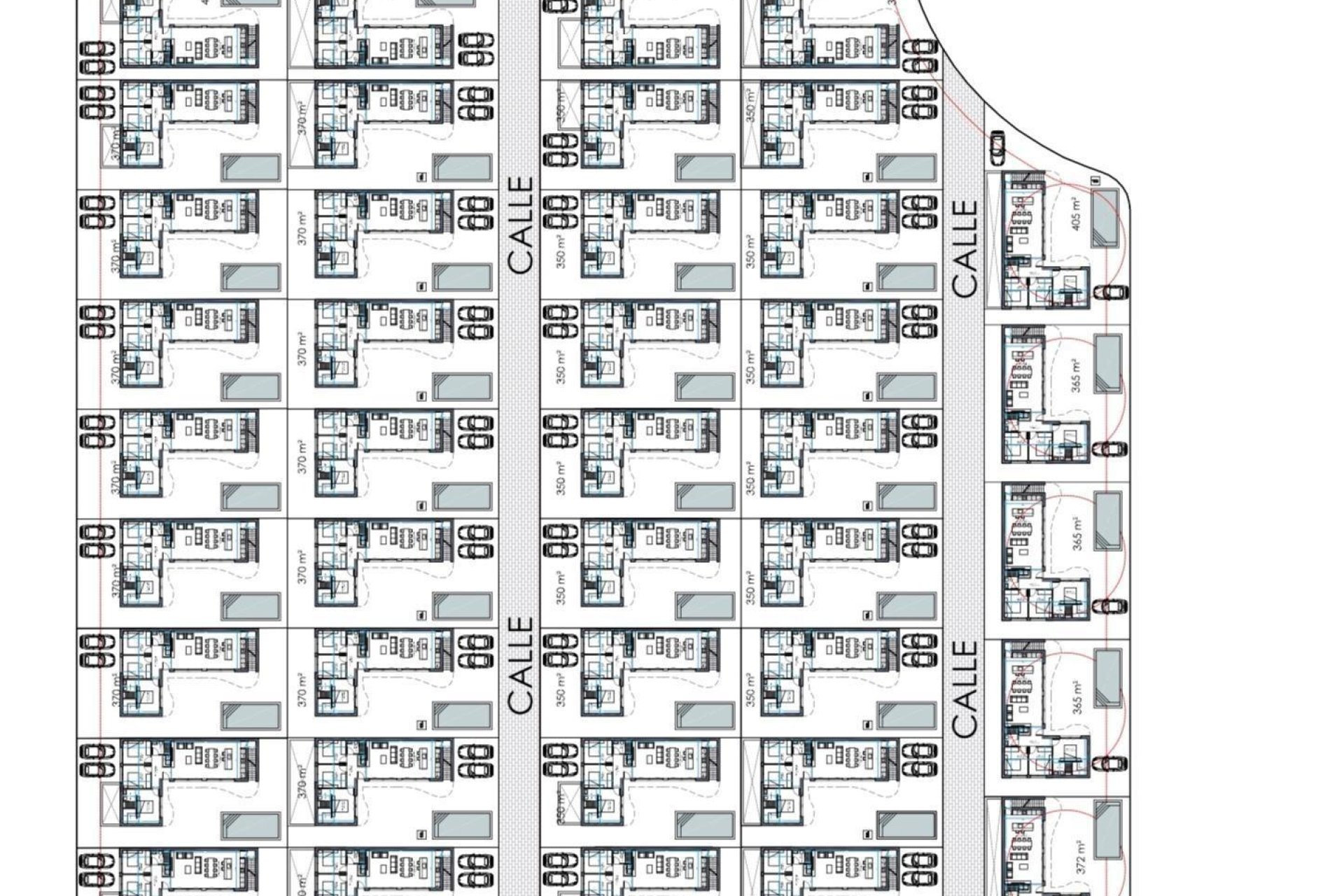 New Build - Villa - Ciudad Quesada - Lo Marabú