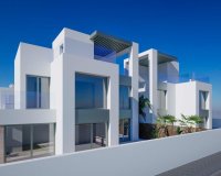 New Build - Villa - Ciudad Quesada - Lo Marabú