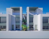 New Build - Villa - Ciudad Quesada - Lo Marabú