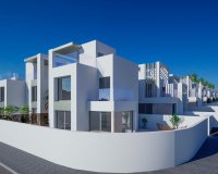 New Build - Villa - Ciudad Quesada - Lo Marabú