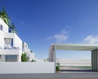 New Build - Villa - Ciudad Quesada - Lo Marabú