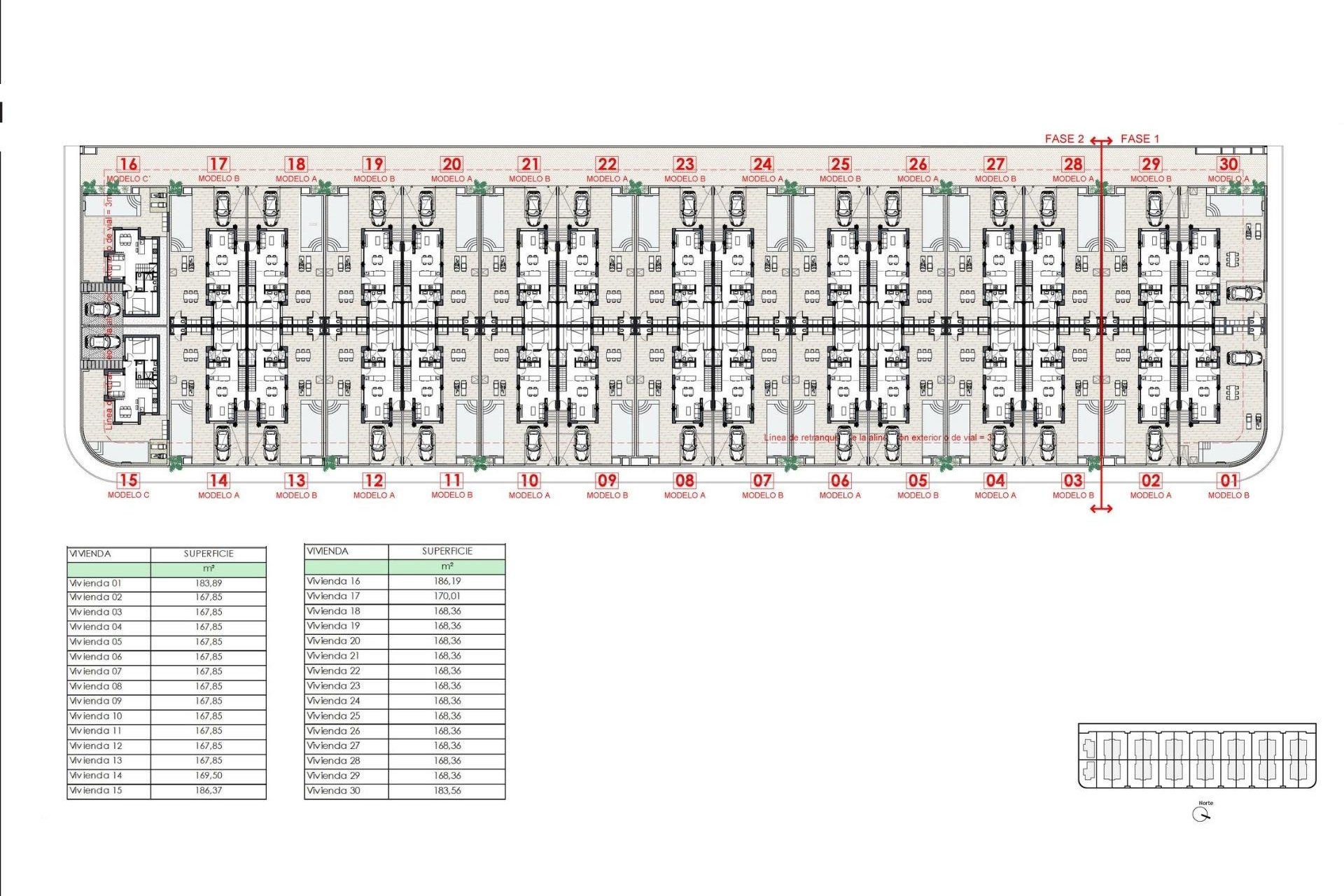 New Build - Villa - Ciudad Quesada - Lo Marabú