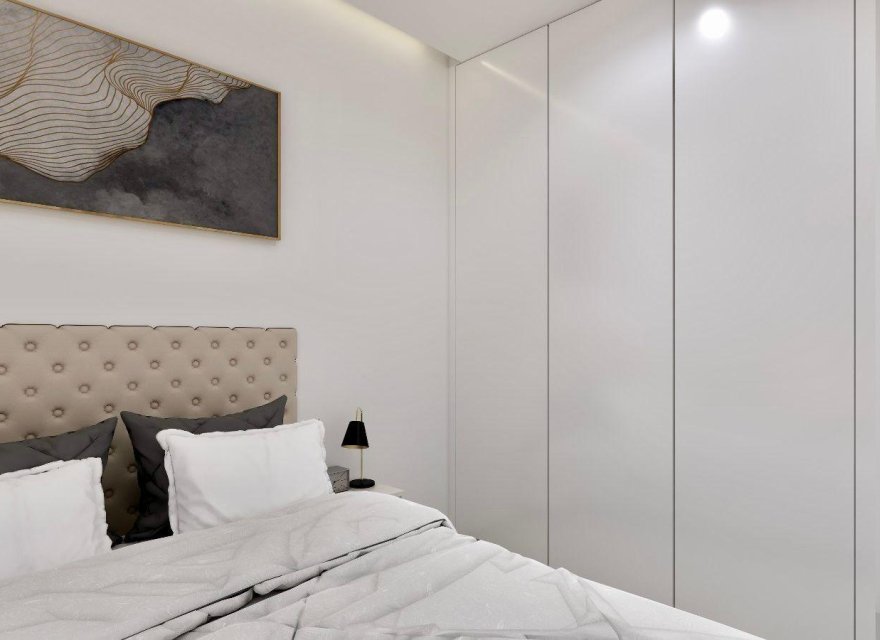 New Build - Villa - Ciudad Quesada - Pueblo