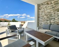 New Build - Villa - Ciudad Quesada - Pueblo