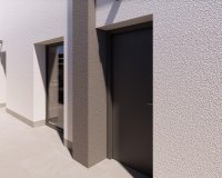 New Build - Villa - Ciudad Quesada - Pueblo