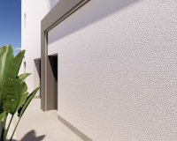 New Build - Villa - Ciudad Quesada - Pueblo