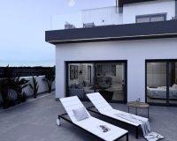 New Build - Villa - Ciudad Quesada - Pueblo