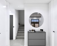 New Build - Villa - Ciudad Quesada - Pueblo