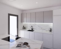 New Build - Villa - Ciudad Quesada - Pueblo