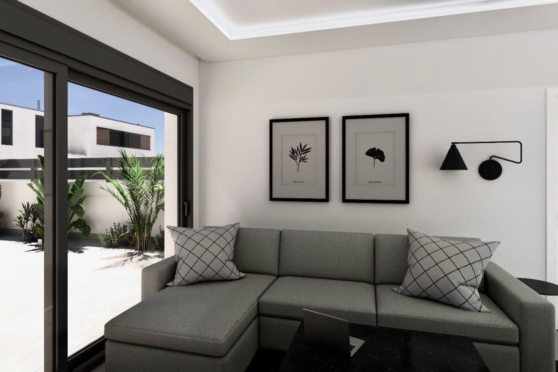 New Build - Villa - Ciudad Quesada - Pueblo