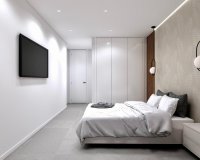 New Build - Villa - Ciudad Quesada - Pueblo