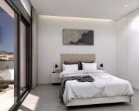 New Build - Villa - Ciudad Quesada - Pueblo