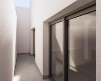 New Build - Villa - Ciudad Quesada - Pueblo