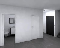 New Build - Villa - Ciudad Quesada - Pueblo