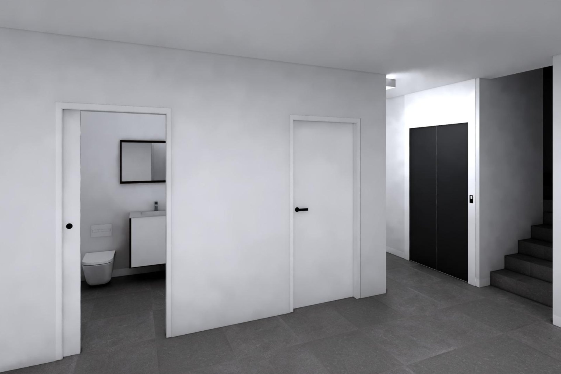 New Build - Villa - Ciudad Quesada - Pueblo