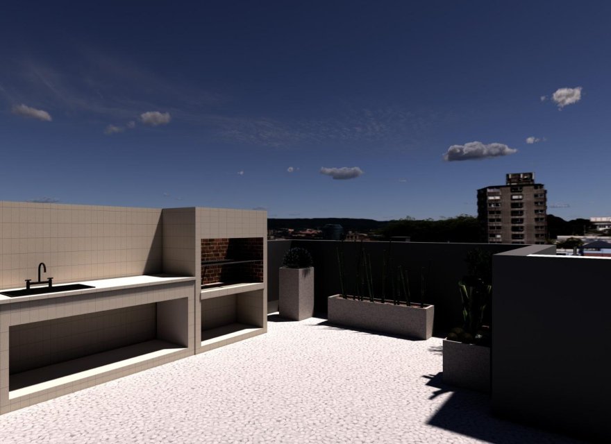 New Build - Villa - Ciudad Quesada - Pueblo