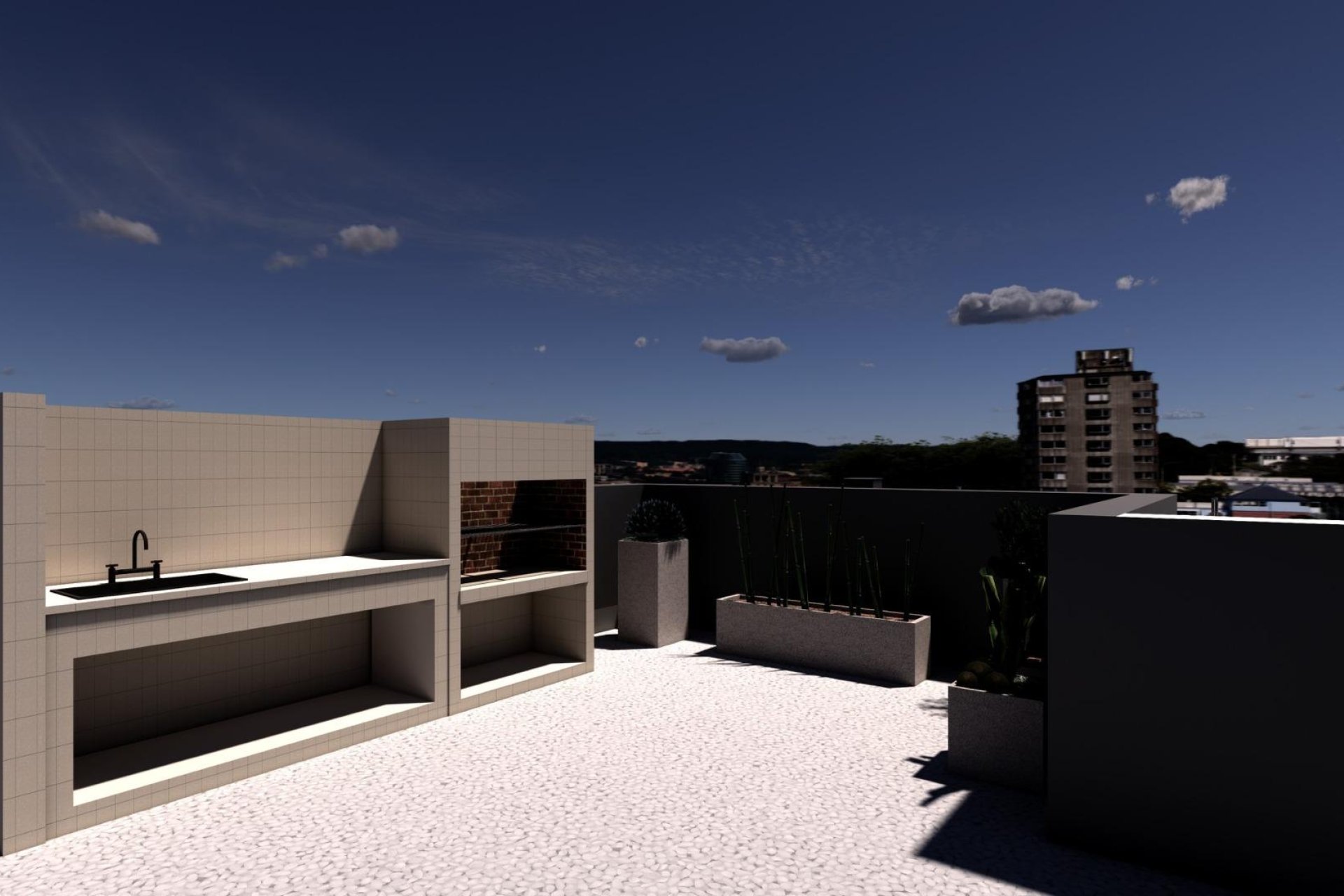 New Build - Villa - Ciudad Quesada - Pueblo