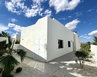 New Build - Villa - Ciudad Quesada - Pueblo