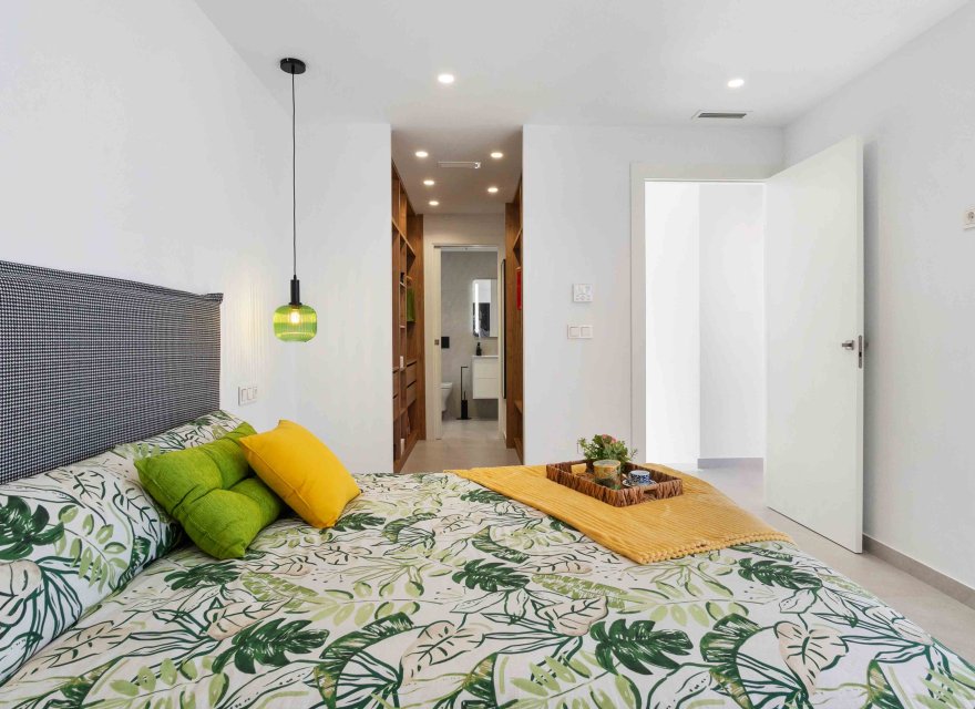 New Build - Villa - Ciudad Quesada - Rojales