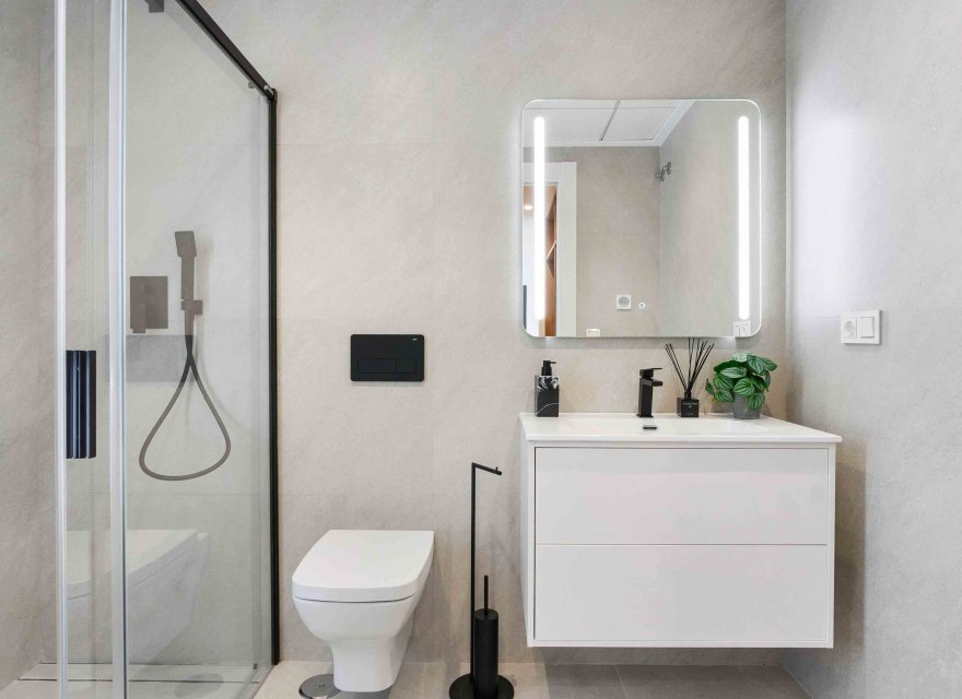 New Build - Villa - Ciudad Quesada - Rojales