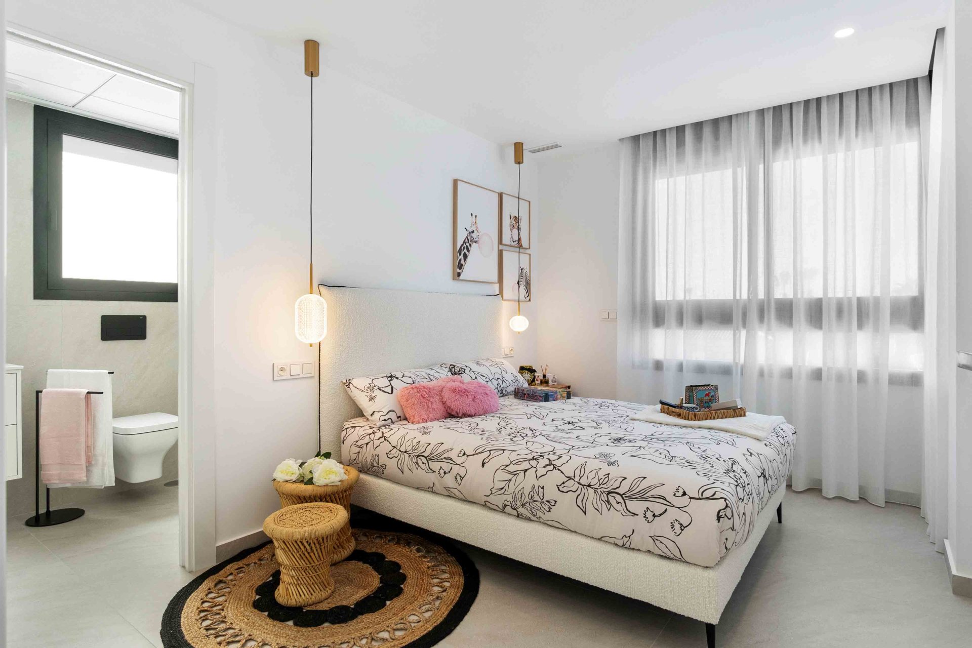 New Build - Villa - Ciudad Quesada - Rojales