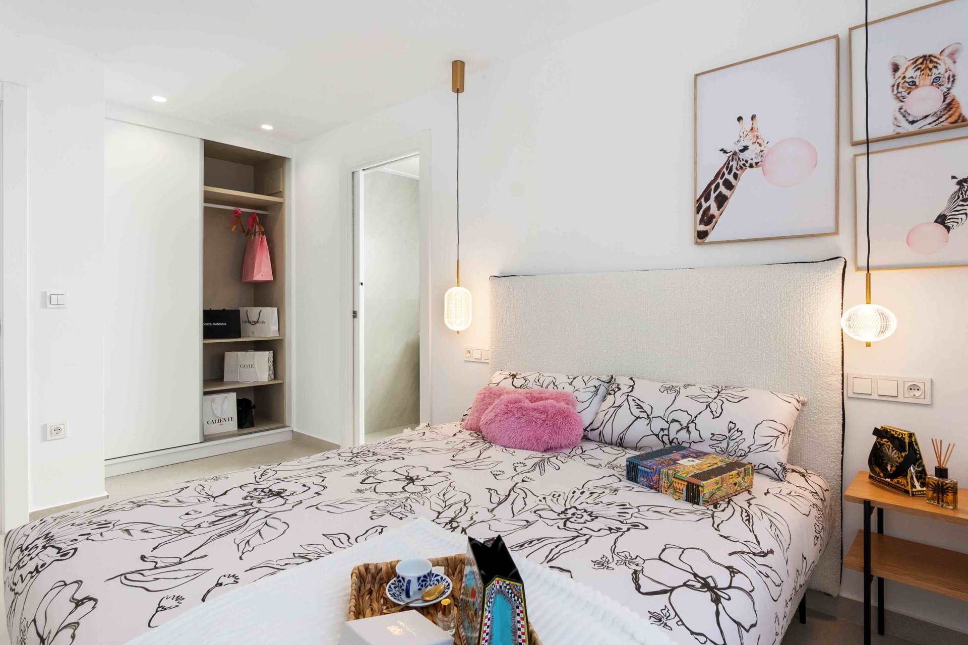 New Build - Villa - Ciudad Quesada - Rojales