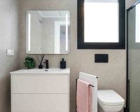 New Build - Villa - Ciudad Quesada - Rojales