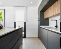 New Build - Villa - Ciudad Quesada - Rojales