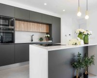 New Build - Villa - Ciudad Quesada - Rojales