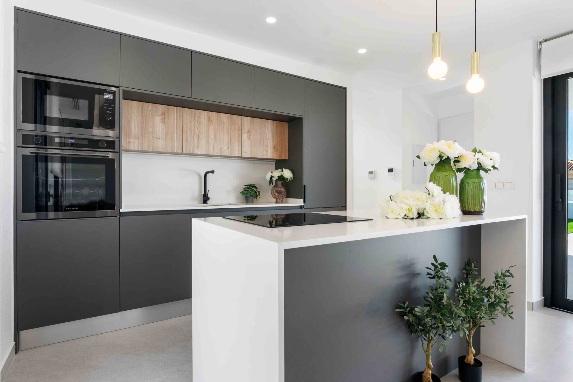 New Build - Villa - Ciudad Quesada - Rojales