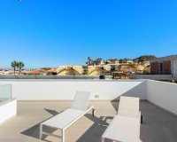 New Build - Villa - Ciudad Quesada - Rojales