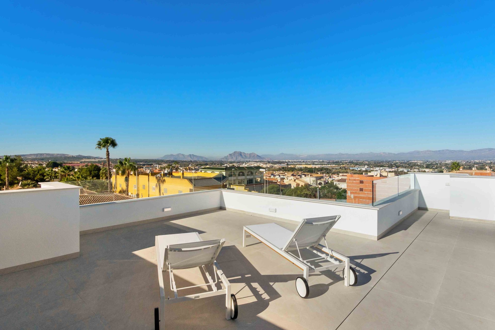 New Build - Villa - Ciudad Quesada - Rojales