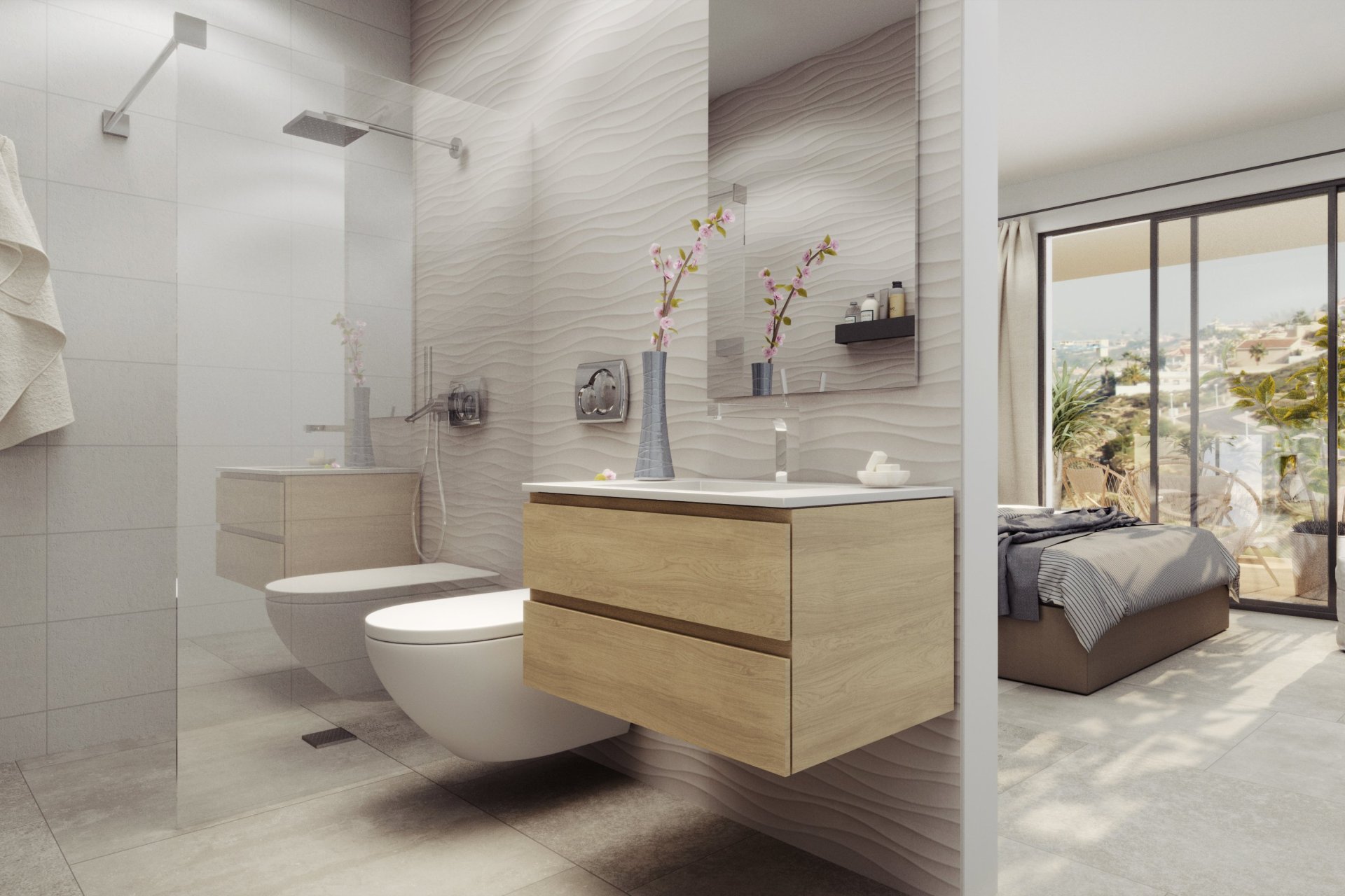 New Build - Villa - Ciudad Quesada - Rojales