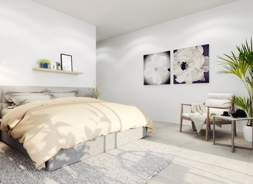 New Build - Villa - Ciudad Quesada - Rojales