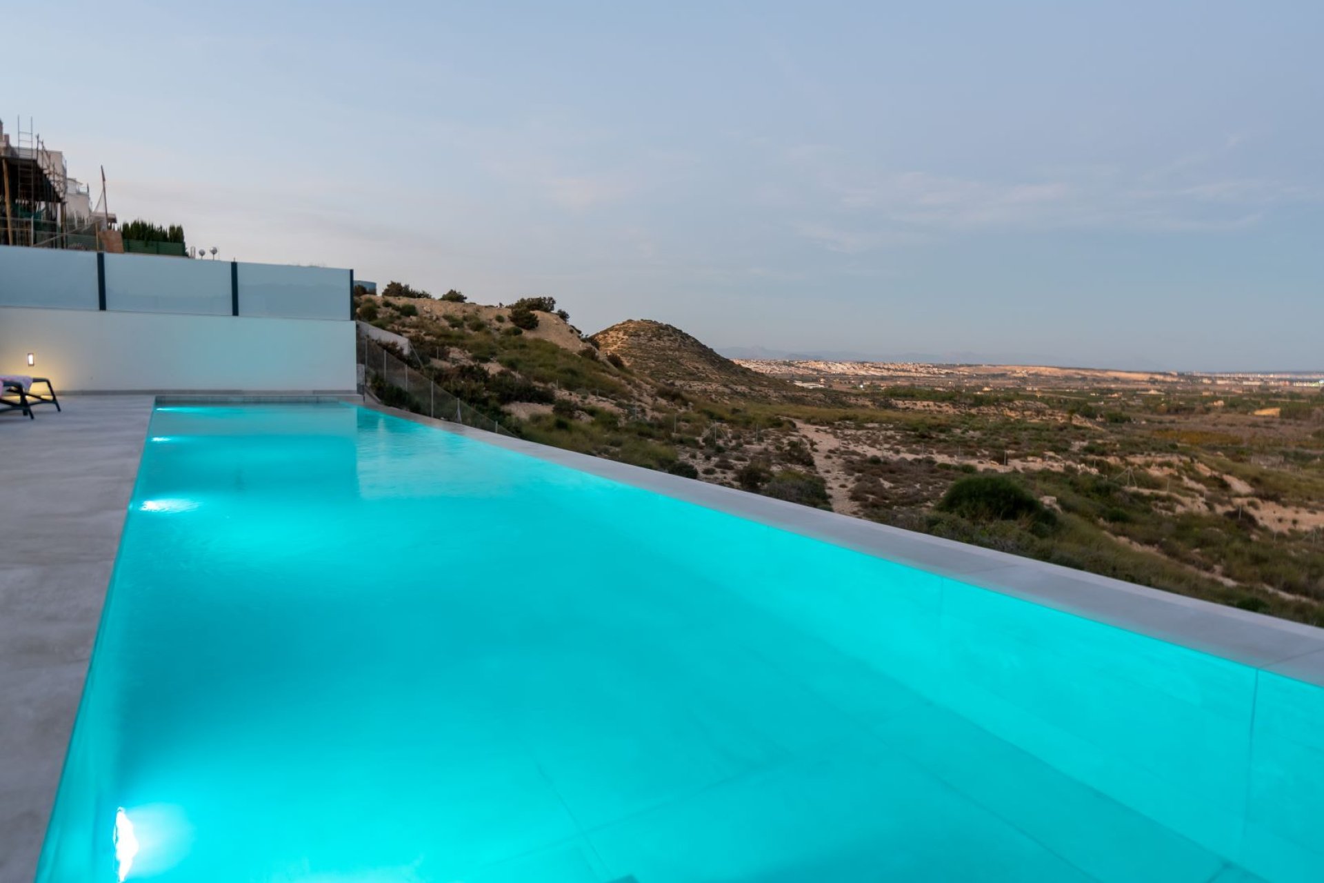 New Build - Villa - Ciudad Quesada - Rojales