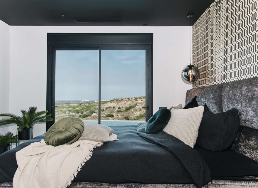 New Build - Villa - Ciudad Quesada - Rojales