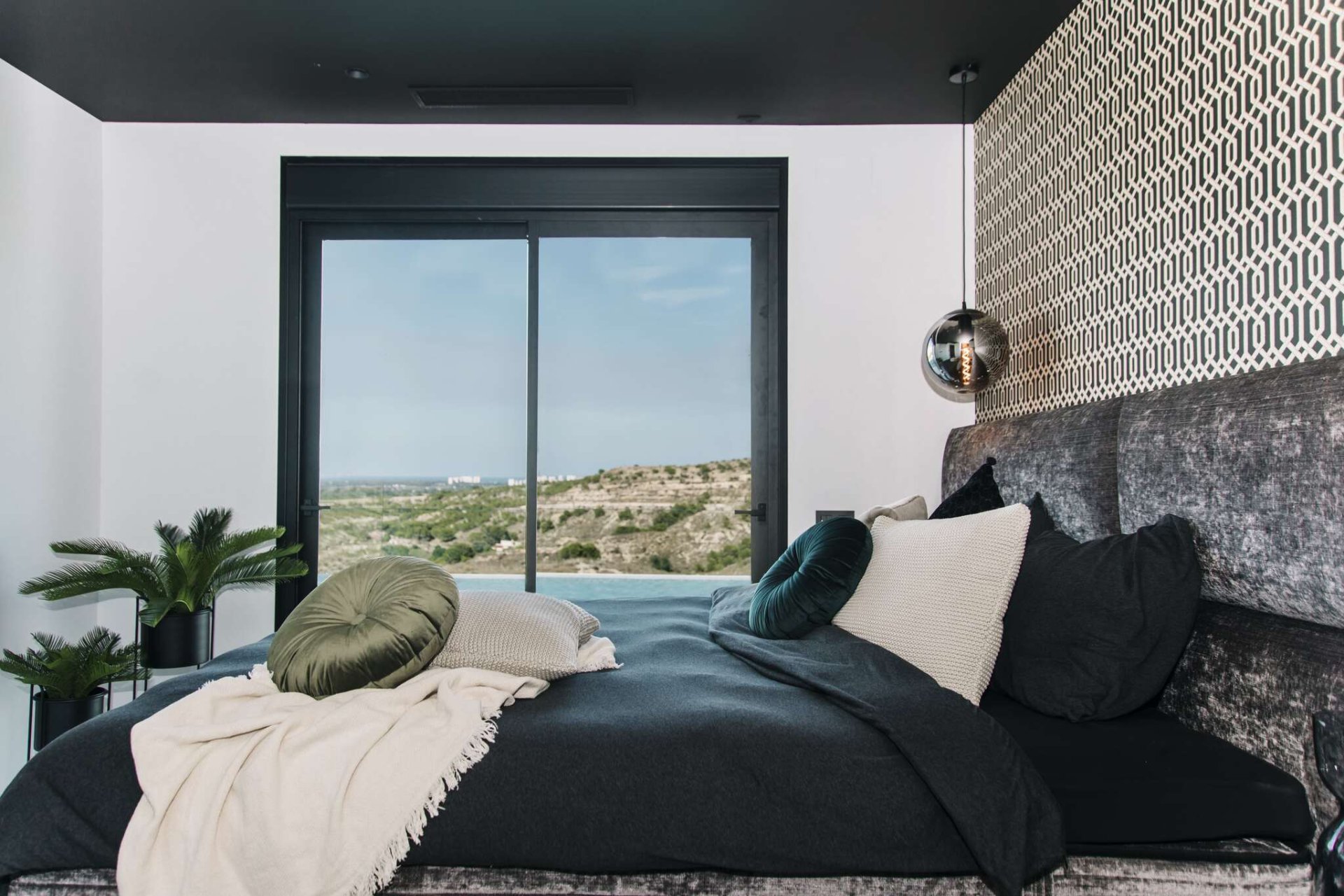 New Build - Villa - Ciudad Quesada - Rojales