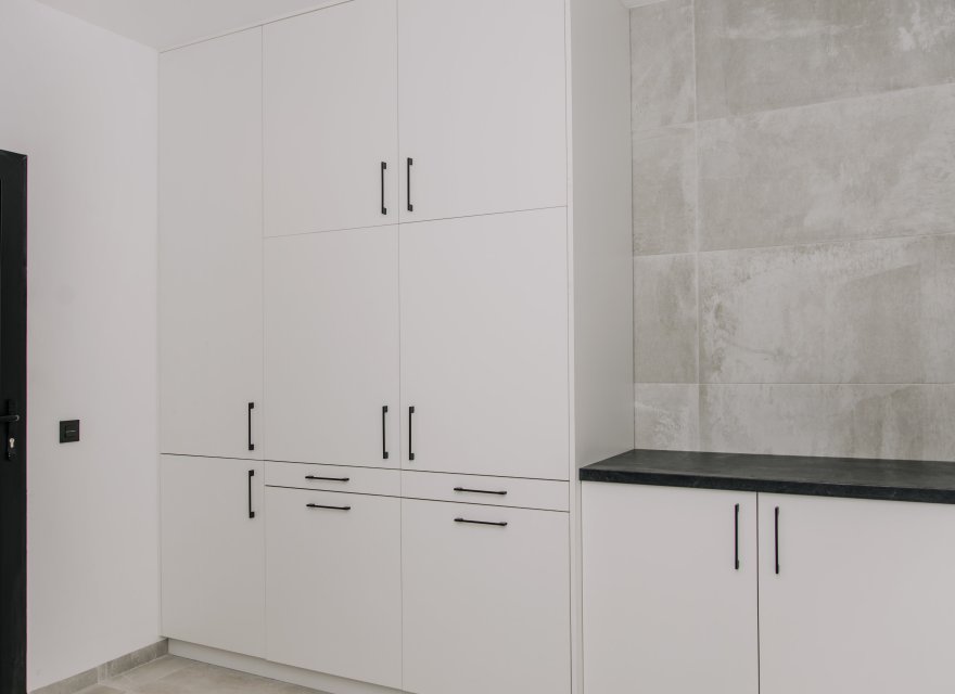 New Build - Villa - Ciudad Quesada - Rojales