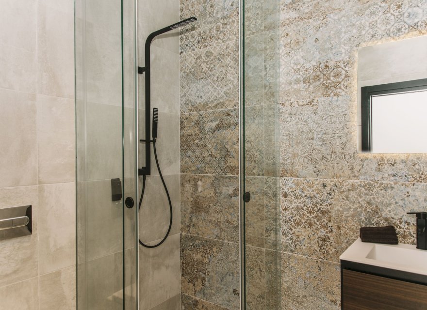 New Build - Villa - Ciudad Quesada - Rojales