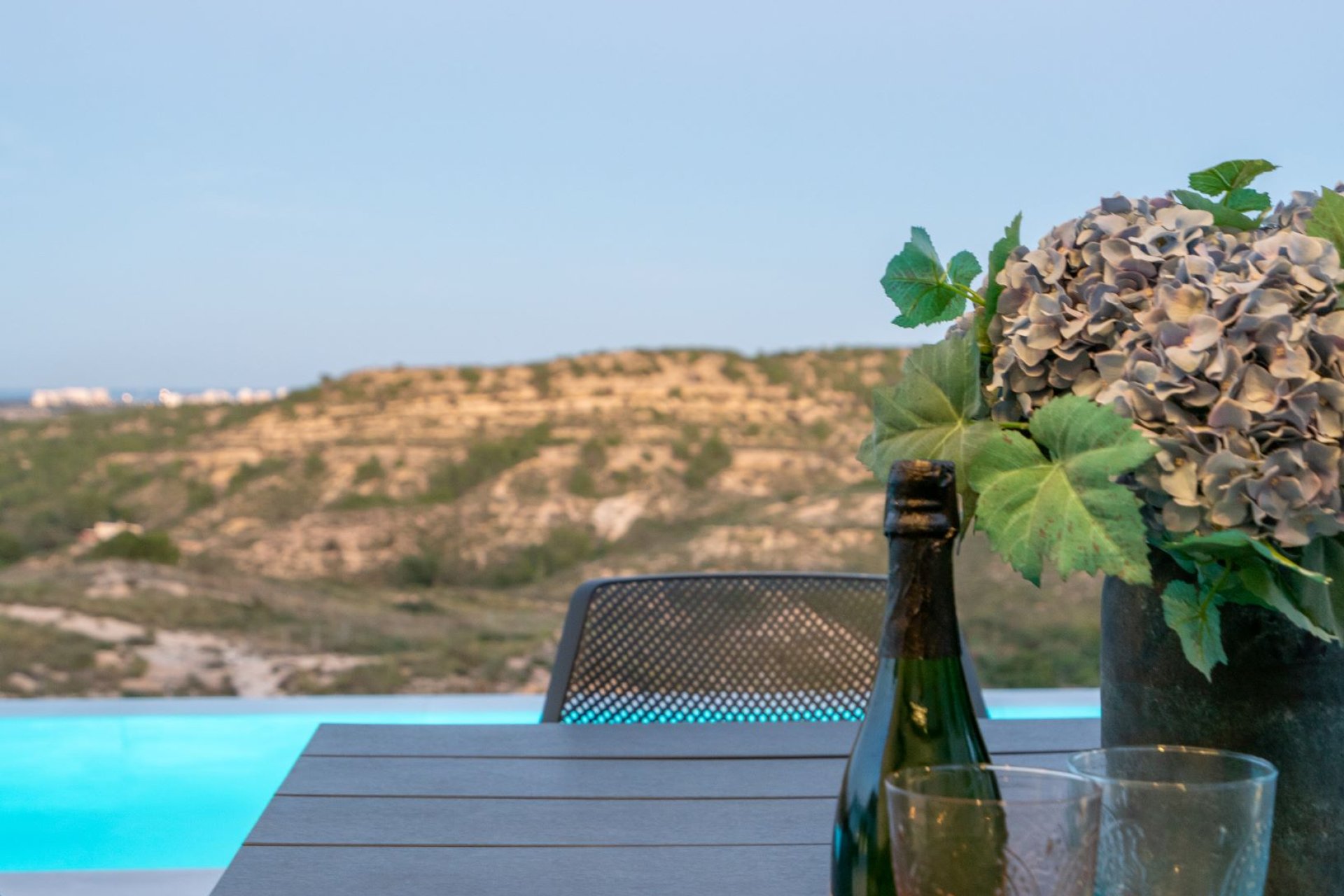 New Build - Villa - Ciudad Quesada - Rojales