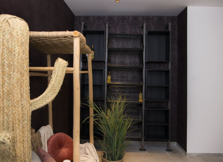 New Build - Villa - Ciudad Quesada - Rojales