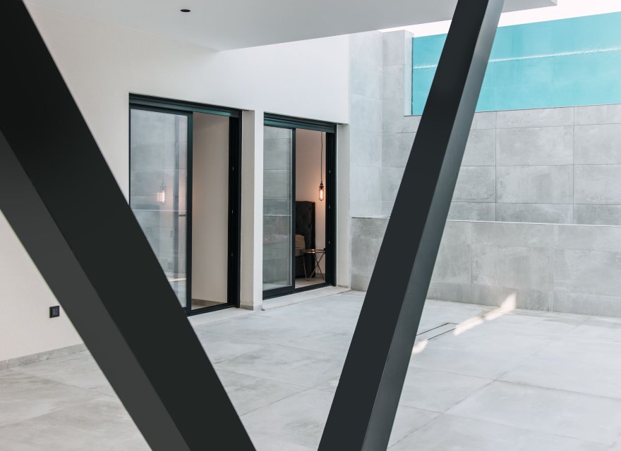 New Build - Villa - Ciudad Quesada - Rojales