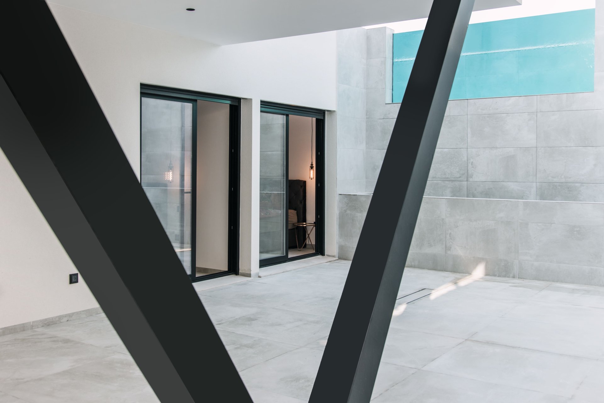 New Build - Villa - Ciudad Quesada - Rojales